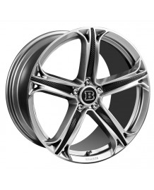 Jante BRABUS Monoblock T 19" pour Mercedes Classe A W176