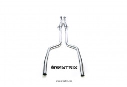 Catalyseurs sport 200 CPSI ARMYTRIX pour Mercedes Classe C 63 AMG (W204)