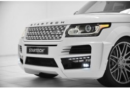 Kit d'extensions d'ailes " WideBody" STARTECH pour Range Rover (2013-)