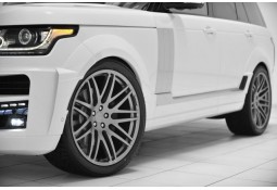 Kit d'extensions d'ailes " WideBody" STARTECH pour Range Rover (2013-)