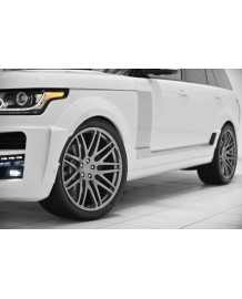 Kit d'extensions d'ailes " WideBody" STARTECH pour Range Rover (2013-)