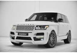 Kit d'extensions d'ailes " WideBody" STARTECH pour Range Rover (2013-)