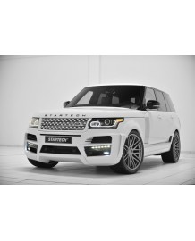 Kit d'extensions d'ailes " WideBody" STARTECH pour Range Rover (2013-)