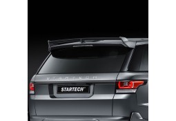 Logo Lettrage STARTECH pour Range Rover (2013-)