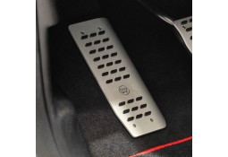 Repose Pied Aluminium STARTECH pour Range Rover (2013-)