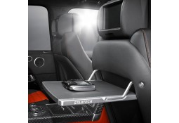 Tablette arrière électrique STARTECH pour Range Rover (2013-)