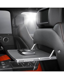 Tablette arrière électrique STARTECH pour Range Rover (2013-)