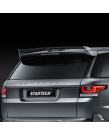 Logo Lettrage STARTECH pour Range Rover (2013-)