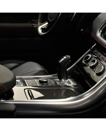 Intérieur Carbone STARTECH pour Range Rover Sport (2014-)