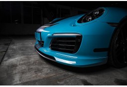 Spoiler avant I TECHART Porsche 991.2 (2017-)