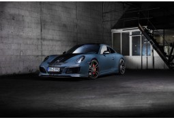 Spoiler avant I TECHART Porsche 991.2 (2017-)