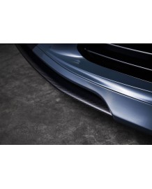 Spoiler avant I TECHART Porsche 991.2 (2017-)