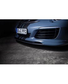 Spoiler avant I TECHART Porsche 991.2 (2017-)