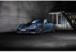 Bas de caisse TECHART Porsche 991.2 Carrera S/ 4 / 4S (2017-)