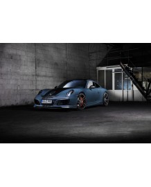 Bas de caisse TECHART Porsche 991.2 Carrera S/ 4 / 4S (2017-)