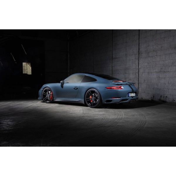 Bas de caisse TECHART Porsche 991.2 Carrera (2017-)