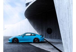 Bas de caisse TECHART Porsche 991.2 Carrera S/ 4 / 4S (2017-)