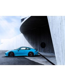 Bas de caisse TECHART Porsche 991.2 Carrera S/ 4 / 4S (2017-)