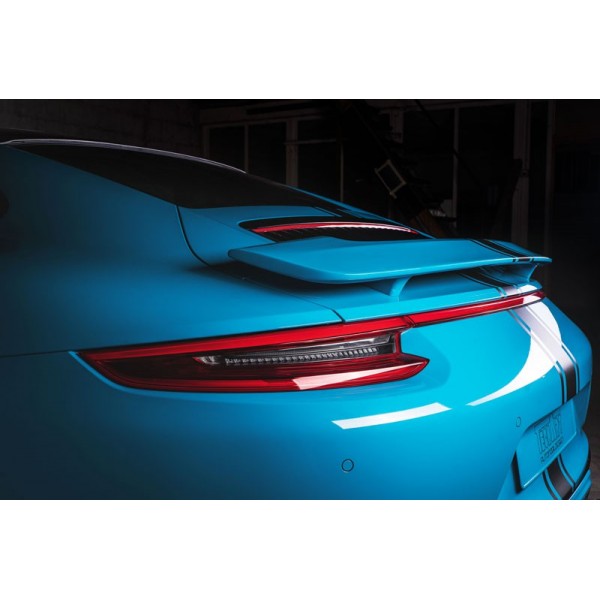 Becquet I TECHART Porsche 991.2 (2017-)