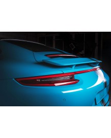 Becquet I TECHART Porsche 991.2 (2017-)