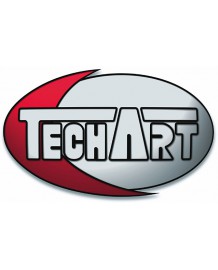 Tapis de coffre TECHART Porsche 991.2 (2017-)