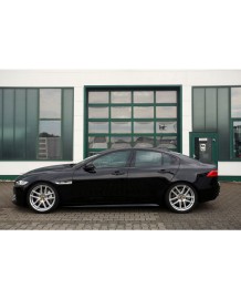 Pack jantes et pneus ARDEN Sportline 18" pour Jaguar XE (2015-)