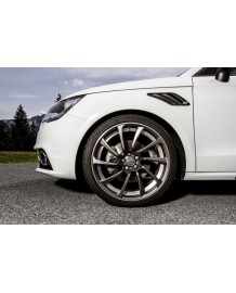 Ouïes d'air latérales ABT pour AUDI S1 (8X0) (05/2014-)