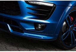 Spoiler avant I TECHART Porsche Macan S /  S Diesel (2014-)