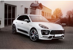 Spoiler avant I TECHART Porsche Macan Turbo (2014-)