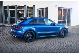 Extensions d'ailes TECHART Widebody Porsche Macan (2014-)