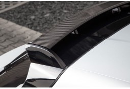 Becquet de toit carbone TECHART Porsche Macan 2,0 / S / S Diesel / GTS / Turbo
