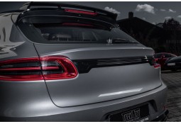 Bandeau de coffre TECHART Porsche Macan 2,0 / S / S Diesel / GTS / Turbo (2014-2018)