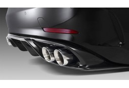 Diffuseur arrière PIECHA pour Mercedes SLC Pack AMG (R173)(2016-) 