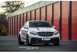 Kit carrosserie Prior Design PDG800X WideBody pour Mercedes GLE Coupé (C292)