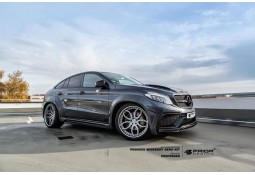 Capot Prior Design Mercedes GLE Coupé (C292)
