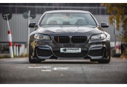 Pare-chocs avant look M5 Prior Design PD55XX pour Bmw Série 5 F10