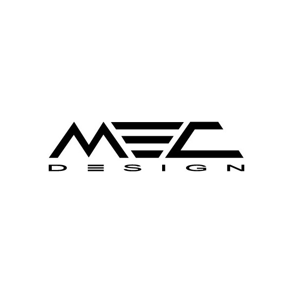 Kit suspension sport MEC DESIGN Mercedes CLK 55 AMG / 500 (W/A209) 