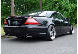 Echappement sport MEC DESIGN Mercedes CL 500 / 600 (C215)