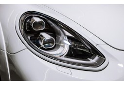 Cache-phares avant TECHART Porsche Panamera (2014-)