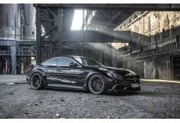 Kit carrosserie Prior Design PD75SC WideBody pour Mercedes Classe S Coupé C217