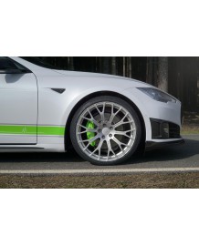 Kit Carrosserie MANSORY pour Tesla Model S