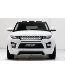 Pare-chocs avant STARTECH pour Range Rover Evoque (-2015)