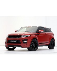 Pare-chocs avant STARTECH pour Range Rover Evoque (-2015)