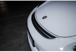 Grille d'aération TECHART Porsche Cayman / Boxster 981 (2012-)