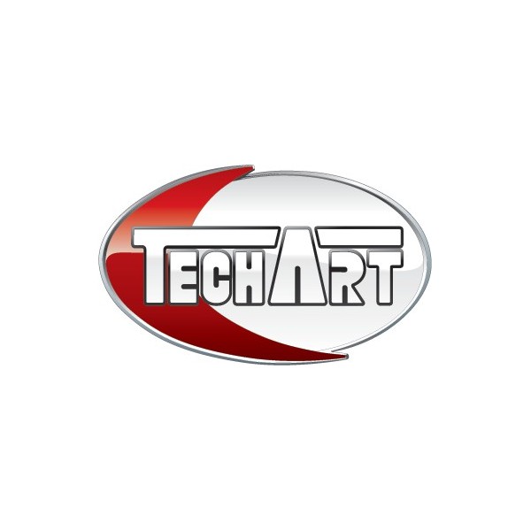 Tapis de coffre à bagages TECHART Porsche Cayman / Boxster 981 (2012-)