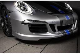 Spoiler avant I TECHART Porsche 991.1 GTS (2012-2016)