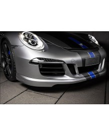 Spoiler avant I TECHART Porsche 991.1 GTS (2012-2016)