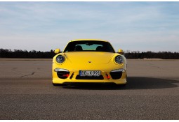 Aéro Wings TECHART Porsche 991.1 (2012-2016)