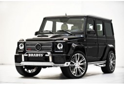 Kit carrosserie BRABUS WIDESTAR pour Mercedes Classe G 63 AMG / G 65 AMG (W463) 