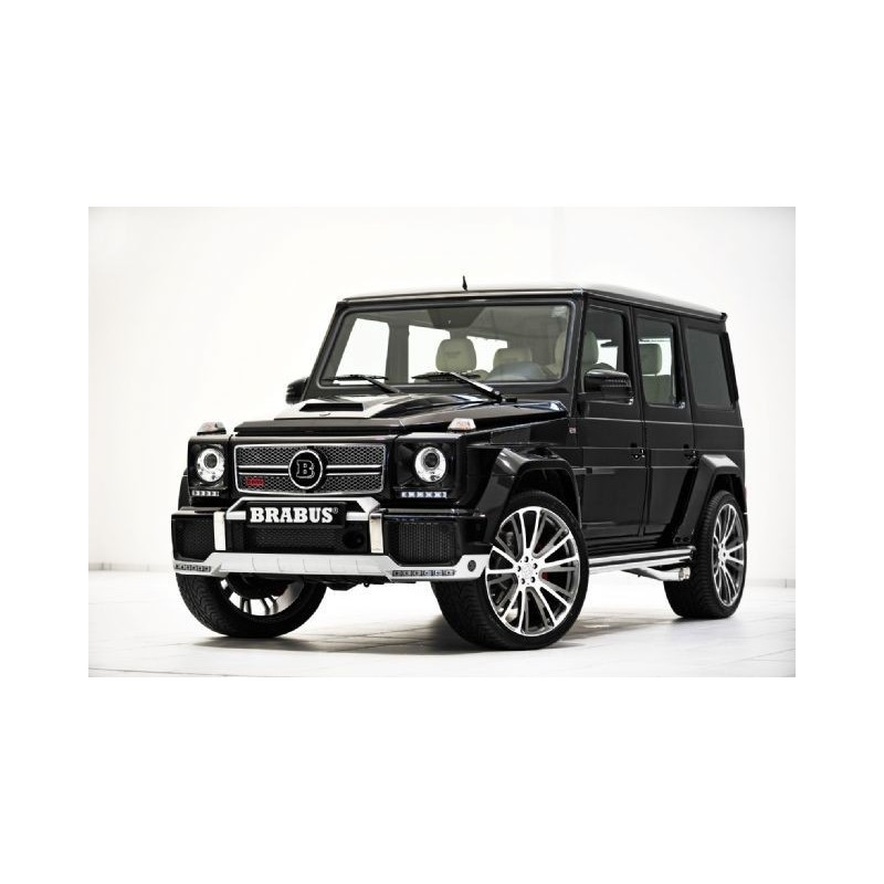 Kit Carrosserie Brabus Mercedes G63 G65 Amg Widestar Suprcars